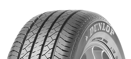 Dunlop SPT270 215/60R17-96H