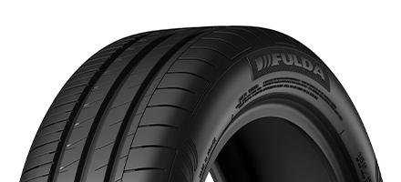 Fulda ECOCTRHP21 195/55R16-87H